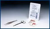 Medical Action Industries – Suture Removal Tray – M2633