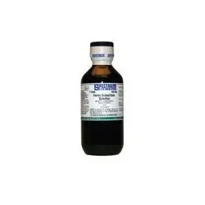 Medical Chemical – Monsel‘s Solution (Ferric Subsulfate) 16 oz. – 5548E-16OZ