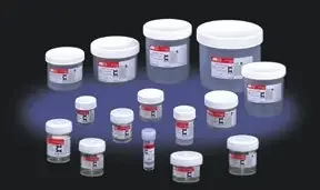 Medical Chemical – Prefilled Formalin Container 3.5 mL Fill in 8 mL (.27 oz.) Screw Cap Warning Label / Patient Information NonSterile – 575A 1/4