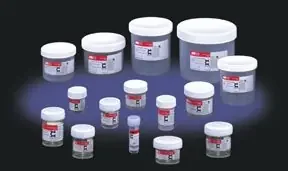 Medical Chemical – Prefilled Formalin Container 500 mL Fill in 1,000 mL (32 oz.) Screw Cap Warning Label / Patient Information NonSterile – 575A-32OZ