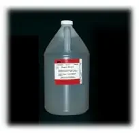 Medical Chemical – Tincture of Green Soap Liquid 1 gal. Jug Lavender Scent – 140B-1GL