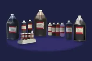 Medical Chemical – Wright Stain Buffer 32 oz. – 593A-32OZ