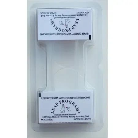 Medical Monofilament Manufacturing – Monofilament Sensory Test – CLEAP320