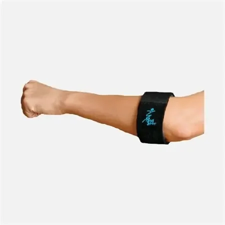 Medical Specialties – Epigel Tennis Elbow Support One Size Fits Most – 223410
