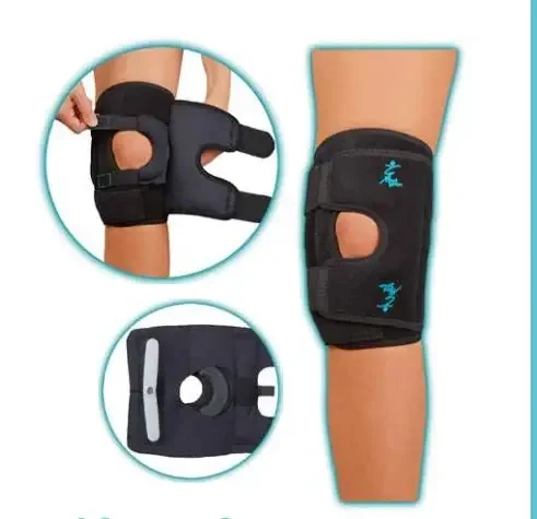 Medical Specialties – Knee Brace X-Large Left or Right Knee – 117006