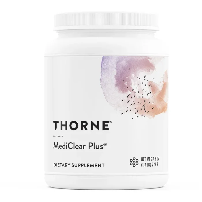 MediClear Plus 27.3 oz by Thorne Research