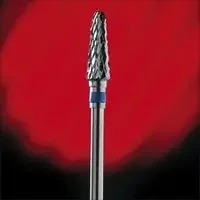 Medicool – Nail Care Tool Bit Coarse Carbide Cone – SC52C