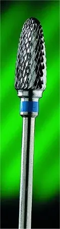 Medicool – Podiatry Bur Coarse Carbide Cone Tip – PSC8C