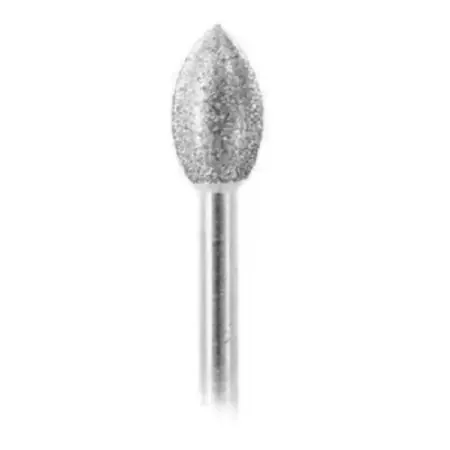 Medicool – Podiatry Bur Diamond Football Tip – B7W