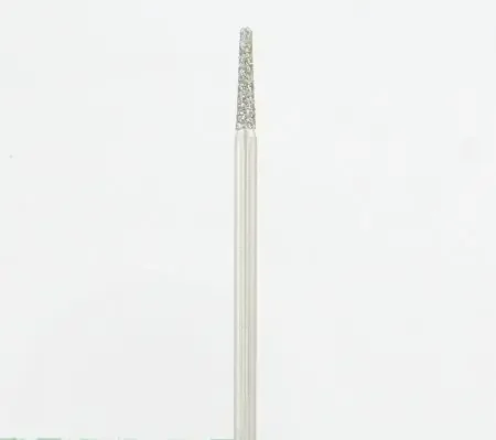 Medicool – Podiatry Bur Diamond Tapered Tip – PSD25