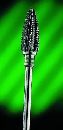 Medicool – Podiatry Bur Extra Coarse Carbide Cutting Tip – PSC2XG