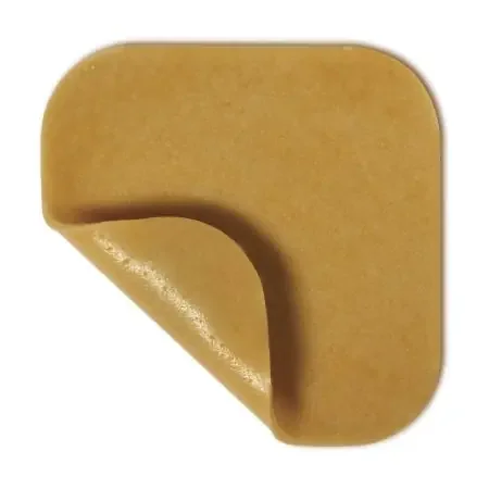 MEDIHONEY Honeycolloid – Honeycolloid Dressing 2 X 2 Inch Square Sterile – 31222