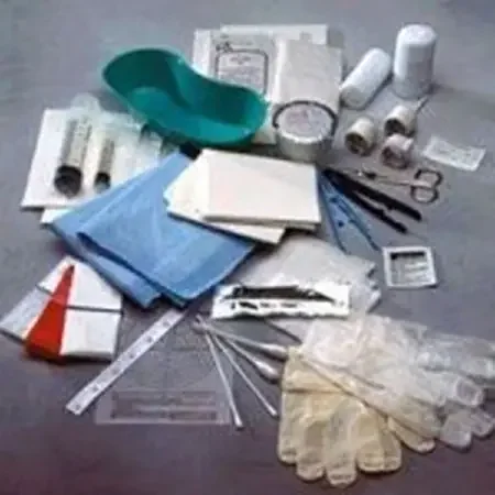 Medikmark – Decubitus Dressing Tray – DC-1505