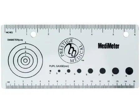 MediMeter – Medical Ruler – 49