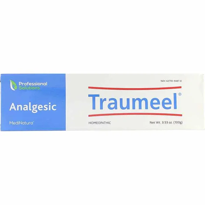 MediNatura Traumeel Analgesic Ointment