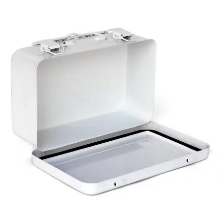 Medique Products – First Aid Cabinet Wall Mount Metal – 821MTM