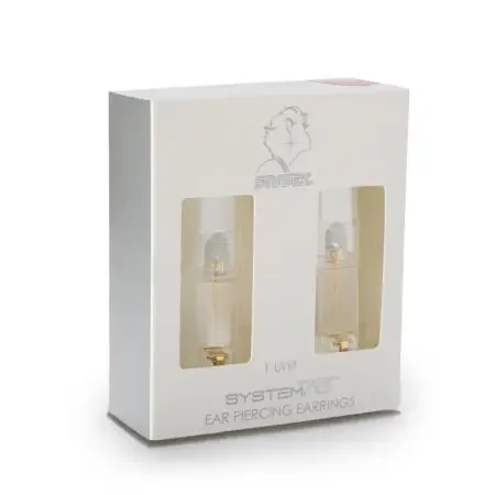 Medisystem – Earstud – 76