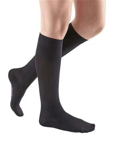 Mediven Comfort 15-20 mmHg Calf Closed Toe
