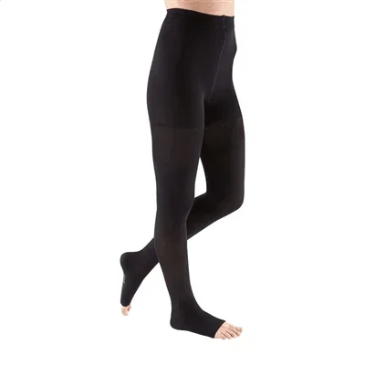Mediven Comfort 15-20 mmHg Panty Open Toe