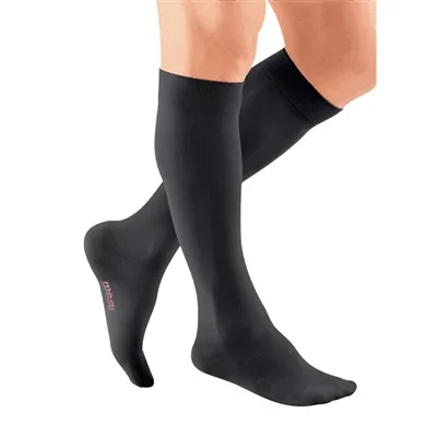 Mediven Plus 20-30 mmHg Calf Closed Toe