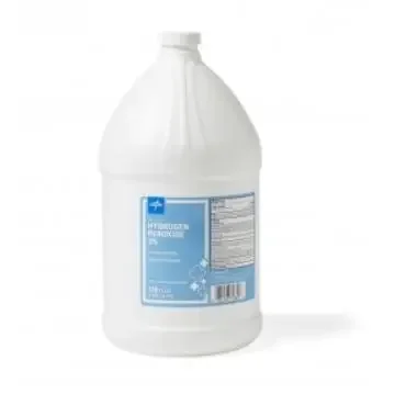 Medline – Antiseptic Topical Liquid 1 gal. Bottle – MDS098002