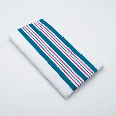 Medline – Baby Blanket 36 X 40 Inch Cotton – MDTPB4C40STR
