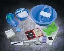 Medline – Basin Set – DYNJS0117
