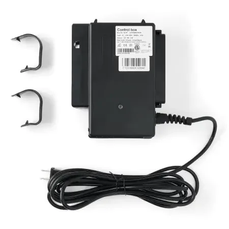 Medline – Bed Junction Box Assembly For Medline Beds – MDR630144