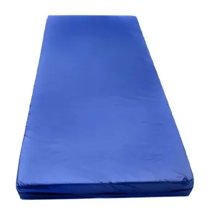 Medline – Bed Mattress Foam Type 4 X 30 X 74 Inch – MDT10MAT30F