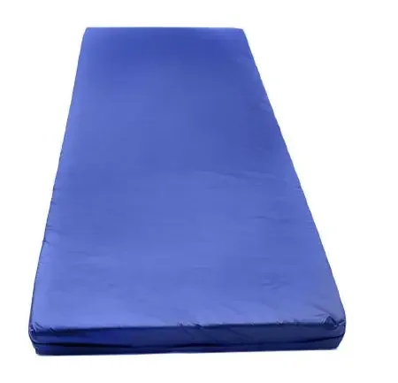Medline – Bed Mattress Therapeutic Type 72 X 39 X 4 Inch – MDT10MAT39F