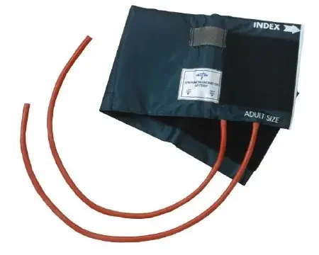 Medline – Blood Pressure Cuff Child Arm Small Cuff Nylon Cuff – MDS91421LF