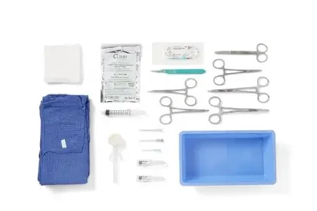 Medline – Chest Tube Kit – DYND07603