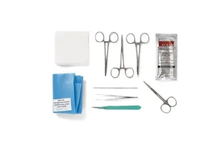 Medline – Circumcision Tray Sterile – DYNJ04079Z