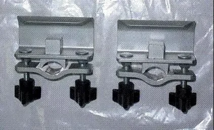 Medline – Clamp Assembly – G222-0681