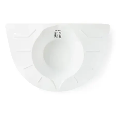 Medline – Commode Specimen Collector 900 mL (30 oz.) Unprinted NonSterile – DYND36608