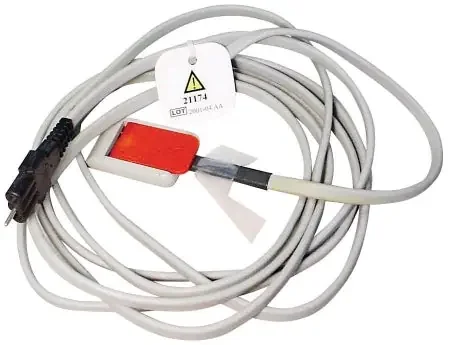 Medline – Electrosurgical Cable 10 Inch L – 21174