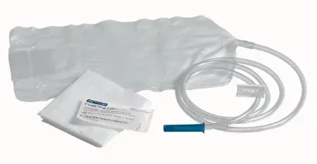 Medline – Enema Bag Set NonSterile 1500 mL – DYND70102