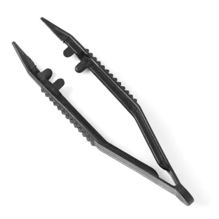 Medline – Forceps 4 Inch Length Plastic – BF44BNS