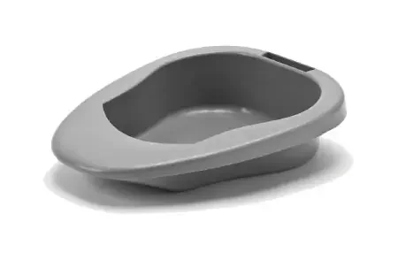 Medline – Fracture Bedpan Gold – DYNC8521