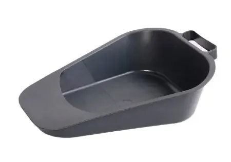 Medline – Fracture Bedpan Mauve – DYNC8522