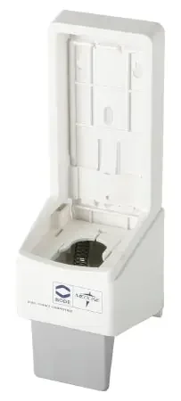 Medline – Hand Hygiene Dispenser White Manual Push 1000 mL – LX10PUSH
