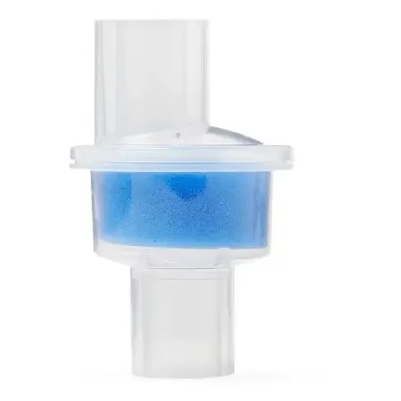 Medline – Heat and Moisture Exchanger 31 mg H2O / L 0.81 @30 LPM (cm H2O) – DYNJAAHME12