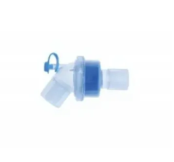 Medline – Heat and Moisture Exchanger with Filter 30 mg / H2O @ VT 500 mL 259 pa @ 60 LPM – DYNJAAHME13