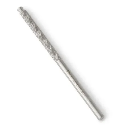 Medline – Knife Handle German Stainless Steel Size 3K – MDS0190694