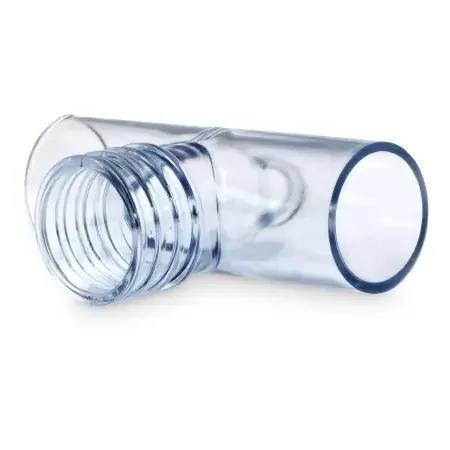 Medline – Nebulizer Tee Connector – HUD1638