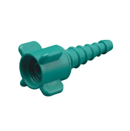 Medline – Nipple and Nut Hose Adaptor – HUD2555