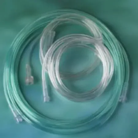 Medline – Oxygen Tubing 25 Foot Length Tubing – HUD1981