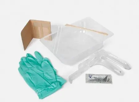 Medline – Pap Smear Collection Kit Slide Mailer – DYND70400