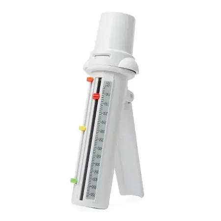 Medline – Peak Flowmeter ATS Scale – HCSPF100