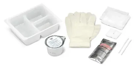 Medline – Pediatric Tracheostomy Care Kit Sterile – DYND40650